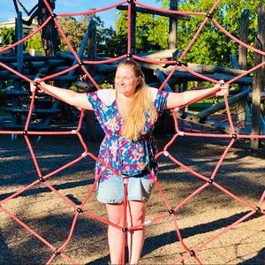 Meet your Posher, Kelly